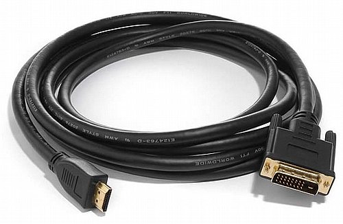 ��� ������ DVI ������ HDMI ����� 15 ����� CH-DVI-HD-15