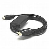 ��� ������ HDMI ������ Display Port ����� 1.8 ����� CH-HD-DP-1.8
