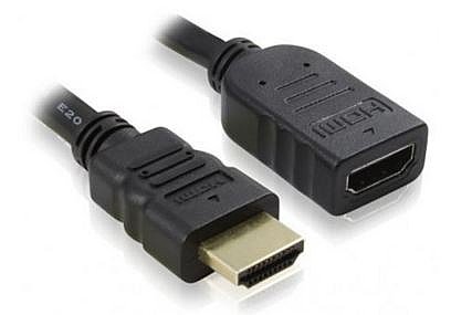 ��� HDMI ��� ������ HDMI ���� ����� 0.5 ��� ����� ���� Gold Touch ��� CH-HD-EX-05