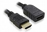 ��� HDMI ��� ������ HDMI ���� ����� 0.5 ��� ����� ���� Gold Touch ��� CH-HD-EX-05