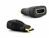 ���� Mini HDMI Male To HDMI Female