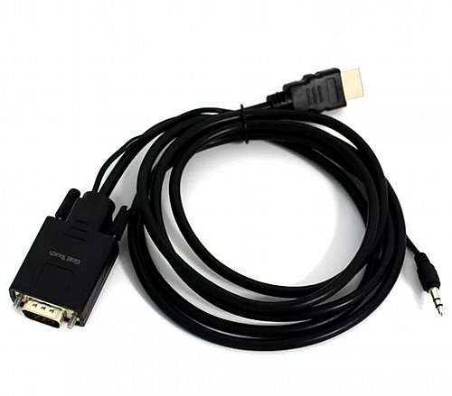 ��� ��� HDMI ��� �-VGA ��� Gold Touch ����� �-1.8 �����