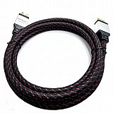 ��� HDMI � HDMI ���� 2.1 ����� 5 �' ���� Gold Touch ��� CH-HD2.1-5