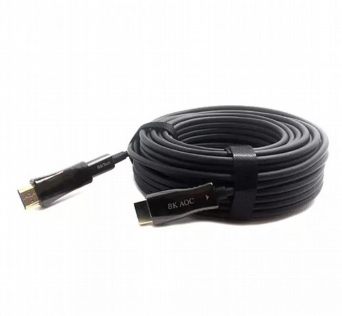 Fiber Optic HDMI2.1 Cable 8K@60Hz 15m