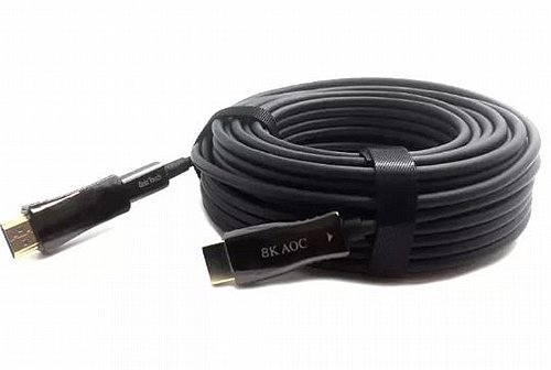 ��� ��� ����� �� ������ ������� HDMI 5M v2.1 8K FiberOptic