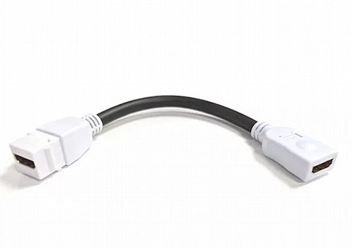 ���� HDMI F/F for face plate 4k@60Hz