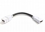 ���� HDMI F/F for face plate 4k@60Hz
