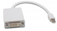 ���� ������ Mini Display Port ������ DVI ���� ����� 0.1 ����� 