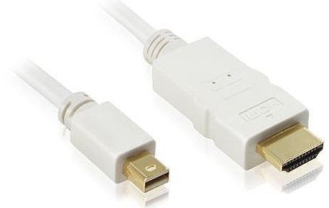  ��� ������ Mini Display Port ������ HDMI ��� ����� 1.8 ����� ���� ����� ��� CH-MINI-DP-HDMI-1.8