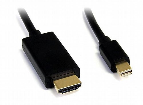 ��� ������ Mini Display Port ������ HDMI ��� ����� 3 ����� ���� ����� ��� CH-MINI-DP-HDMI-3-4K30