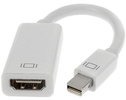  ���� ������ Mini Display Port ������ HDMI ���� ����� 0.1 ����� ���� Gold Touch ��� CH-MINI-DP-HDMI