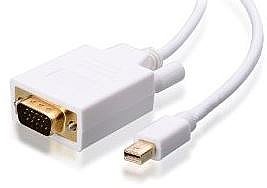 ��� Mini Display Port ��� �-VGA ��� ����� 1.8 ���