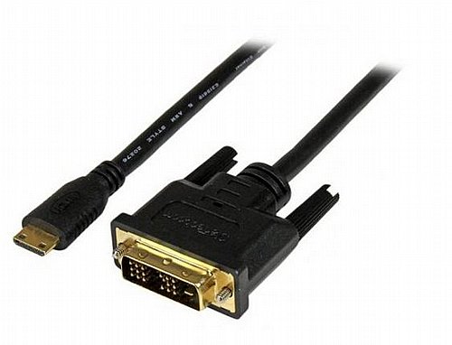 ��� Mini HDMI ��� ������ DVI ��� ����� 0.45 ���