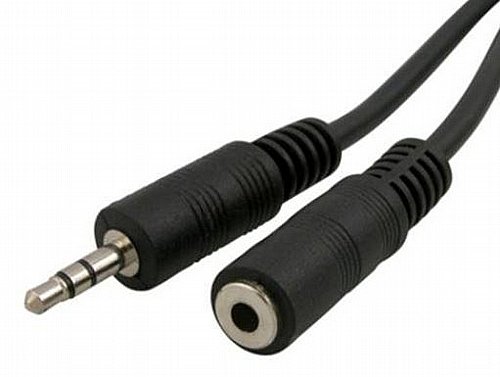��� ����� ����� 3.5mm stereo � 3.5m.m ���� 5 ���