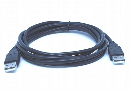 ��� ���� Gold Touch ��� CH-USB2-1.8-MM ������ USB A To A ����� 1.8 �����