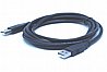 ��� ���� Gold Touch ��� CH-USB2-1.8-MM ������ USB A To A ����� 1.8 �����
