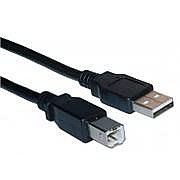 ��� ������ USB 2.0 A ��� ������ B ��� ����� 5 ����� - ��� ����� 