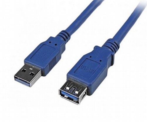 ��� ����� USB 3.0 �-USB 3.0 ����� 1 ���