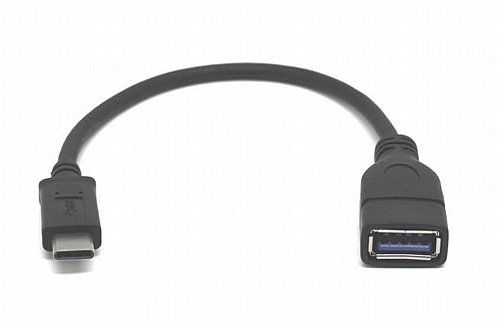 ��� Gold Touch ������ USB 3.1 Type-C ��� ������ OTG USB 3.0  ���� ����� 0.2 ��� CH-USB3-1-USB3OTG