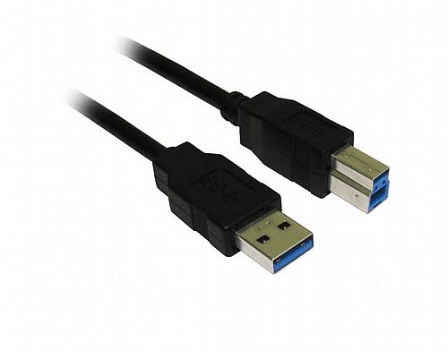 ��� USB 3.0 ���� GoldTouch ������ A ������ B ����� 1.8 �����