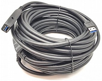 ��� ����� ������ USB 3.0 �-USB 3.0 ����� 20 ��� Gold Touch