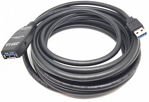 ��� ����� ������ USB 3.0 �-USB 3.0 ����� 5 ��� Gold Touch