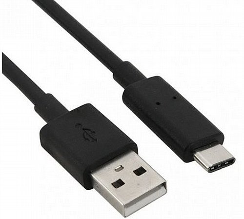 ��� ������ USB 2.0 Type-A ������ USB 2.0 Type-C ����� 1 ��� Gold Touch ��� ����