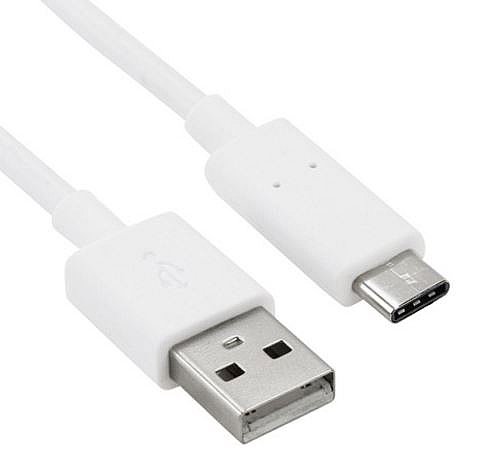 ��� ������ USB 2.0 Type-A ������ USB 2.0 Type-C ����� 1 ��� Gold Touch ��� ���