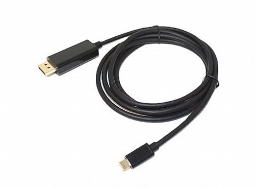 ��� USB3.1 Type C to DP Cable 1.8M ���� Gold Touch