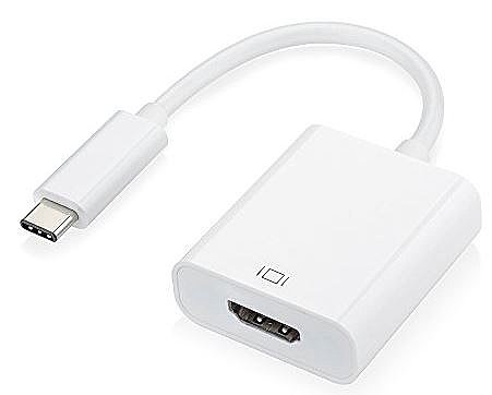 ���� ������ USB 3.1 Type-C ��� ������ HDMI ���� ����� 0.2 �����