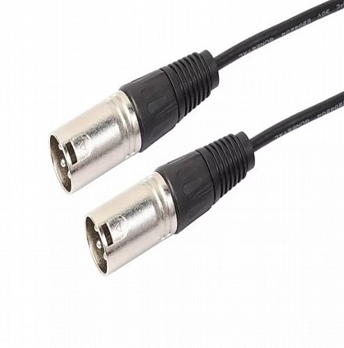 ��� ���� Goldtouch XLR Copper cable M/M � 1.8m