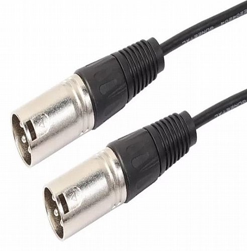 ��� ���� Goldtouch XLR Copper cable M/M � 5m
