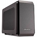 ���� ���� Cougar ��� QBX Mini ITX 178x291x384mm Max Graphic card Length 350mm NPS Black ��� ����