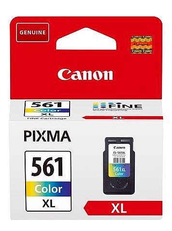 ��� ��� ����� ���� Canon ��� CL-561XL COLOR - ���