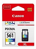 ��� ��� ����� ���� Canon ��� CL-561XL COLOR - ���