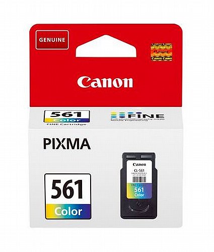 ��� ��� ����� ���� Canon ���  CL-561 COLOR  - ���