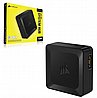 בקר מאוורר ותאורת RGB חכם Corsair iCUE LINK System Hub
