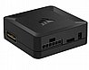 בקר מאוורר ותאורת RGB חכם Corsair iCUE LINK System Hub