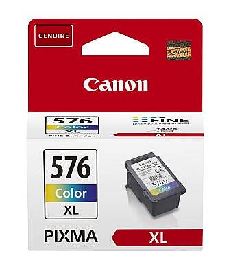 ��� ��� ����� ������ CANON CL576XL