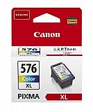 ��� ��� ����� ������ CANON CL576XL