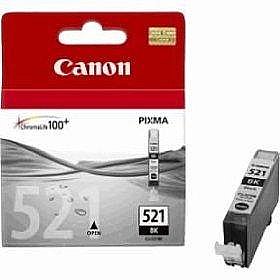  ��� ��� ����� CLI 521 BK ���� Canon 
