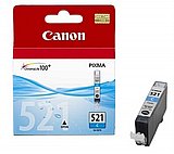  ��� ��� ����� CLI 521 Cyan ���� Canon