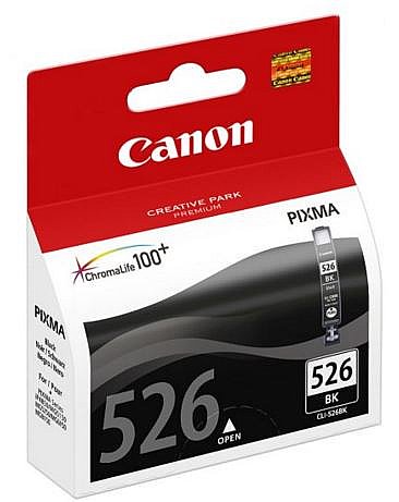 ��� ��� ���� ����� CanonNo CLI-526BK