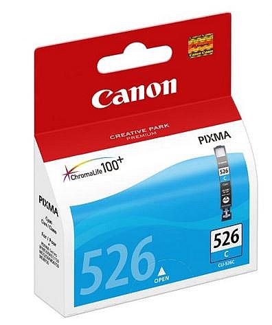��� ��� ���� ����� Canon No CLI-526C