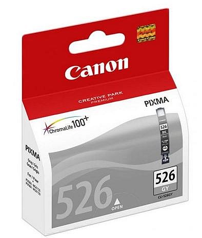 ��� ��� ���� ����� Canon CLI-526GY