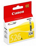 ��� ��� ���� ����� Canon No CLI-526Y