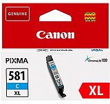 ��� ��� ����� CLI-581C XL ��� ���� Canon ���� �����