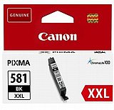 ��� ��� ����� CLI-581BK XXL ��� ���� Canon ���� ����� ����