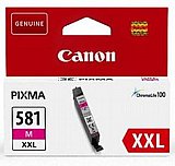 ��� ��� ����� CLI-581M XXL ��� ���� Canon ���� ����� ����