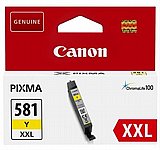 ��� ��� ����� CLI-581C XXL ��� ���� Canon ���� ����� ����